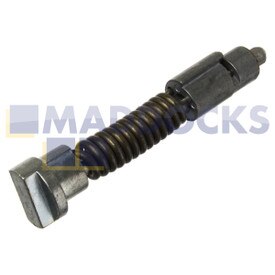 Genuine Original Beko LGV, DCG, BDV, DVG, GGN Type Cooker Multi-Model Fitting Left Hand Glass Lid Hinge Spring