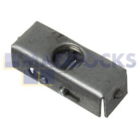 No Longer Available. Discontinued [Genuine Original Beko DC, DV, DVC Series Main Oven Door Catch]
