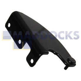 Genuine Original Beko, Leisure, Belling, Flavel, Stoves Multi-Model Fitting Main Oven Upper Door Hinge