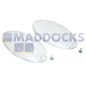 No Longer Available. Order 14-UN-120 [Genuine Original Rangemaster Cooker Light Diffuser]