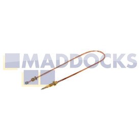 Genuine Original Leisure CMT, CM1, LGV, DVG, ML6 Type Cooker Cooker Thermocouple (400mm)
