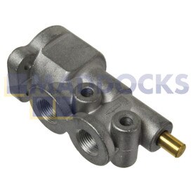 Genuine Original Beko DCGAP5G, DCGAP5S, DCGAP5LW Type Diamond Shut Off Valve