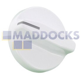 Genuine Original Beko DC210W Series Hotplate, Oven & Grill Control Knob