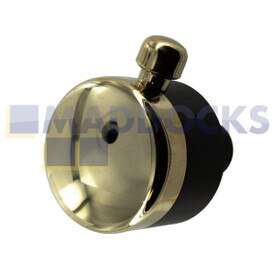 Genuine Original Beko DVGCK6LC, CM6LVKP, GR6LVCP Type Hotplate Control Knob