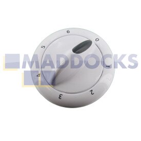 No Longer Available. Order 14-BO-135 [Genuine Original Beko Control Knob]