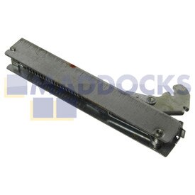 Genuine Original Beko DC3631W, DCC4531S, DCG8621SI, DCG8621W Type Top Oven Door Hinge (Pack of 1)