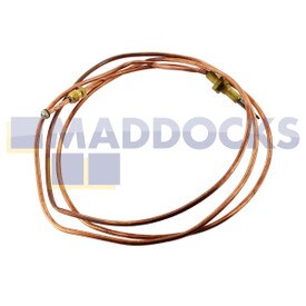 Genuine Original Beko DVG, DCG, DG5, AP5, BA5 Type Cooker Multi-Model Fitting Main Oven Thermocouple (1450mm)