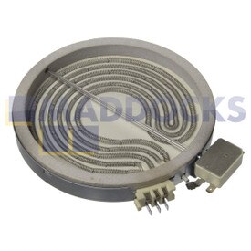 Genuine Original Beko DVC, LEV, BDV, CK1, DC5 Type Cooker Ceramic Hot Plate