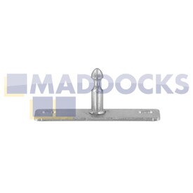 Genuine Original Beko DC, DVG, RM6, ZE6 Series Oven Door Lock Pin Striker