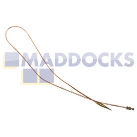 Genuine Original Beko FSG, SX1, CG6, SG5, G60 Type Cooker Oven Thermocouple
