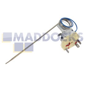 Genuine Original Beko, Belling, Flavel, Leisure Multi-Model Fitting Top Oven Thermostat