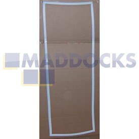 Genuine Original Beko Door Gasket