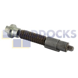 Genuine Original Beko RM6CVK, CM10NRK Type Left Hand Hinge