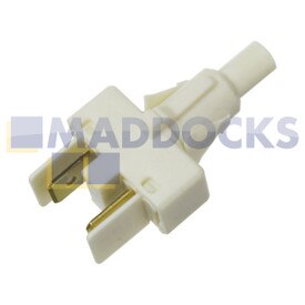 Genuine Original Beko, Belling, Flavel, JMB, Lamona, Leisure, New World, Stoves Multi-Model Fitting Oven Ignition Switch