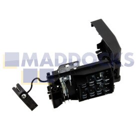 Genuine Original Beko BD, BDV, DBD, DVC; Belling 355WH; Lamona HJA5093, HJA5100; Leisure FN10FRS, LEVC54, LEVC66, GR6CVK, CM101, RCM10, HJA5100, EB10, FBU70, CMTF94 Series Terminal Block Junction Box