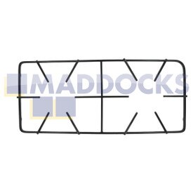 Genuine Original Beko DCG, DVG, EVC, RM5, SCG Series Left Hand Pan Support