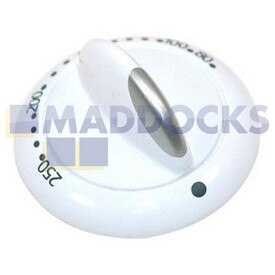 No Longer Available. Discontinued [Genuine Original Beko Main Oven Thermostat Knob]