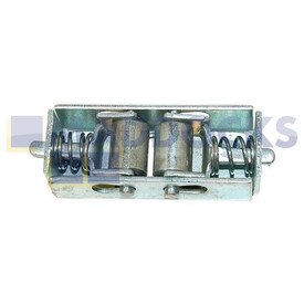 No Longer Available. Discontinued [Genuine Original Beko DVC6531G Type Oven Door Catch]