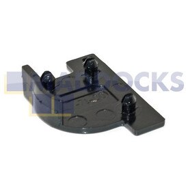 Genuine Original Beko DCG, LGV, AP5, DVG, G75 Type Cooker Cooker Left Hand Lid Hinge Cap