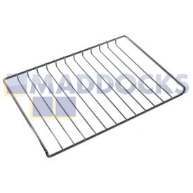 Genuine Original Beko Multi-Model Fitting Oven Grill Shelf