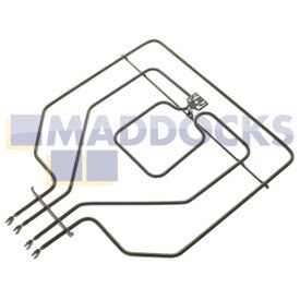 Compatible for BSH Bosch HB, HBN Series Grill Element (2800W)