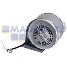 No Longer Available. Order 14-NF-48 [Genuine Original Bosch 2MEB60, D86JR12, D8902 Cooker Hood Motor]