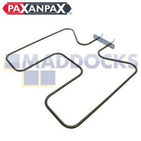 Compatible for Baumatic Multi-Model Fitting Base Element (1348R819, 1300W, 230V)