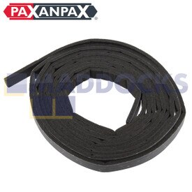 Universal Cut-to-Size Self Adhesive Hotplate Gasket Seal Strip (2.5m)