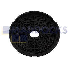 Compatible for Baumatic Type ST1 Carbon Charcoal Filter (Pack of 1)