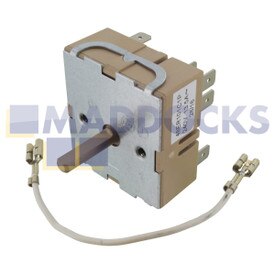 Genuine Original Universal Double Circuit Energy Regulator Simmerstat (48ER101C1)