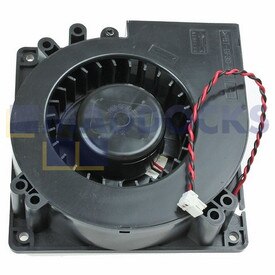 Genuine Original DeDietrich Oven Cooker Square Cooling Fan Unit