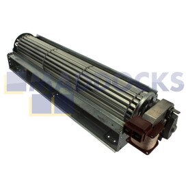 No Longer Available. Order 14-DL-19A [Compatible for DeLonghi PGX166GHI, MQ161X, MQ162X; Caple; CDA; Elba; Prestige; Kenwood Multi-Model Fitting C9S Cooling Fan Motor Assembly (30W, 220V-240V)]