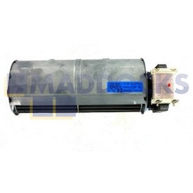 Genuine Original Electrolux Cooling Fan Motor