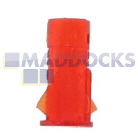 Genuine Original Electrolux Neon Lens Cover (Up to Serial no. 518)