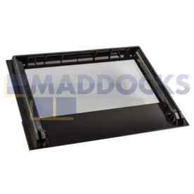 No Longer Available. Discontinued [Genuine Original Electrolux Produced Main Oven Door Outer Glass]