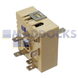 Genuine Original EGO Single Circuit Energy Regulator Simmerstat (50.57071.010)