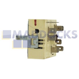 Genuine Original EGO Universal Energy Regulator Simmerstat (50.85021.000)