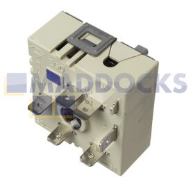 Genuine Original EGO Energy Regulator Simmerstat (50.52071.070)