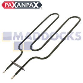Compatible for Flavel Leisure Rangemaster 110, Classic, 5000, 6000, 7000 Series Grill Element (1150W, 240V)