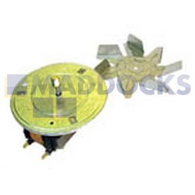 No Longer Available. Order 14-FV-05 [Leisure Rangemaster Fan Motor Assembly]
