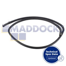 Genuine Original Flavel, Rangemaster 110 Series Main Oven Door Gasket Seal