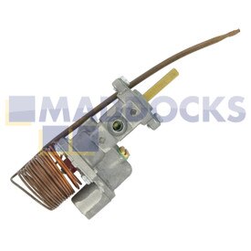 No Longer Available. Order 121-FV-7080 [Compatible for Flavel Rangemaster Thermostat (P027021, 1100-173/A1)]