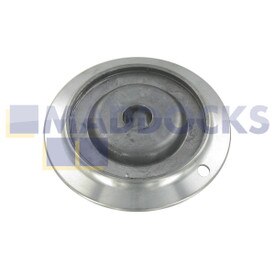 Genuine Original Flavel DCGML6S Type Large Burner Body