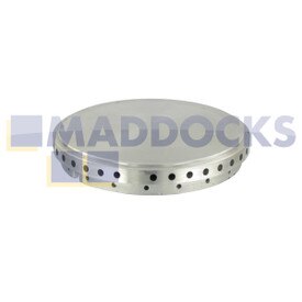 Genuine Original Flavel DCGML6S Type Medium Burner Splitter