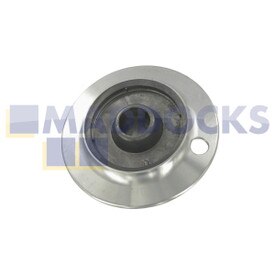 Genuine Original Flavel DCGML6S Type Small Burner Body