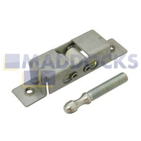 Universal Gas Cooker Roller Door Type Catch Kit