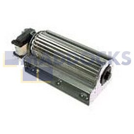 Genuine Original Ariston, Hotpoint, New World, Indesit Multi-Model Fitting Left Hand Cooling Fan Motor