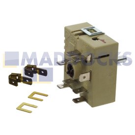 Genuine Original Blomberg, Proline, Homark Hygena, Schreiber, Diplomat, Neff, Whirlpool AKG635; Ocean Energy Regulator Simmerstat (50.57024.010)