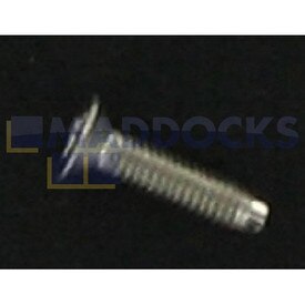 Genuine Original Beko ADP, HJA Type Cooker Door Handle Screw