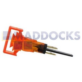 No Longer Available. Discontinued [Genuine Original MFI High Intensity Indicator Neon Assembly]